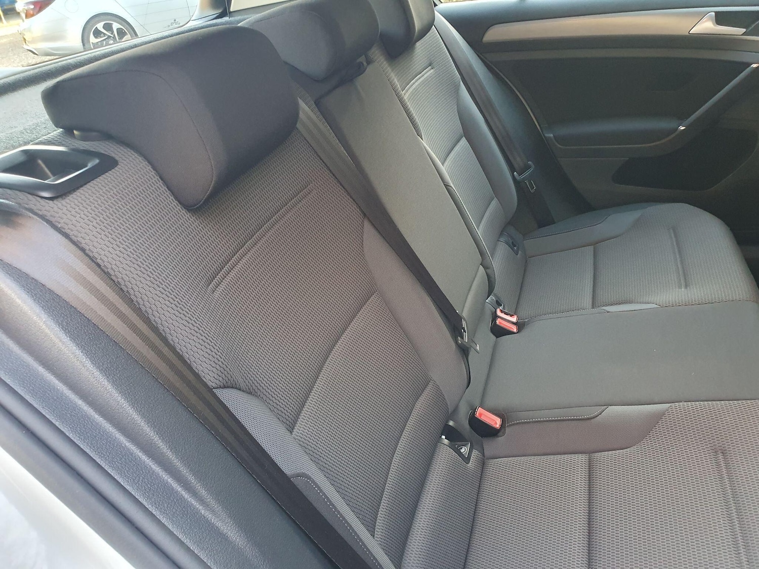 Used Volkswagen Golf 2017 for sale - 76644782: Photo 25