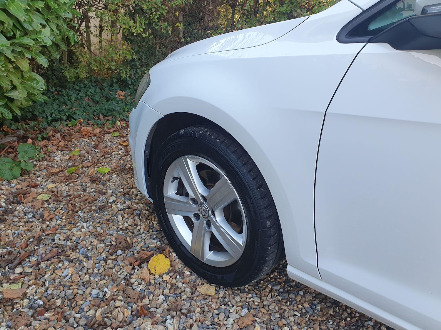 Used Volkswagen Golf 2017 for sale - 76644782: Photo 8