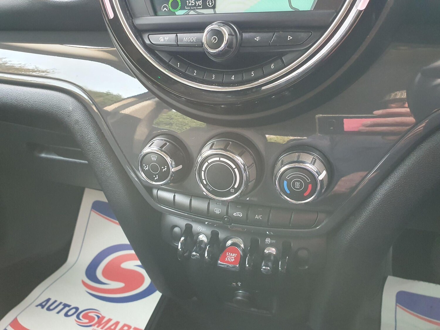 Used MINI Countryman for sale - 78215145: Photo 10