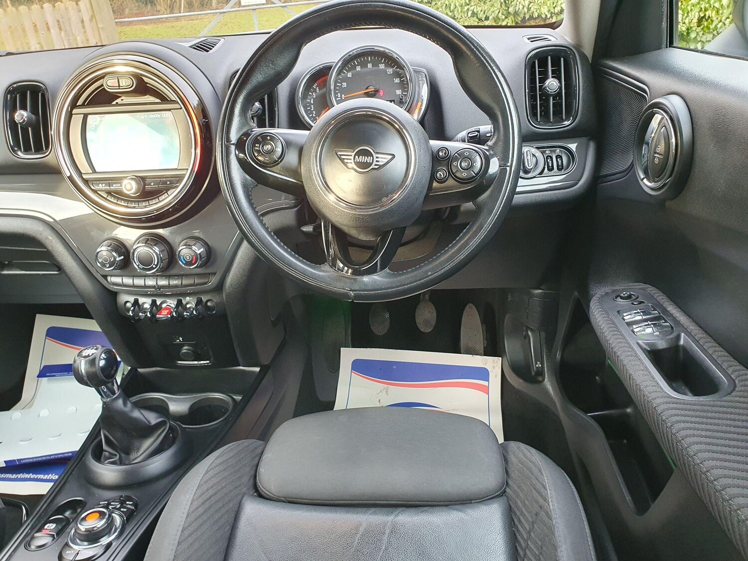 Used MINI Countryman for sale - 78215145: Photo 16