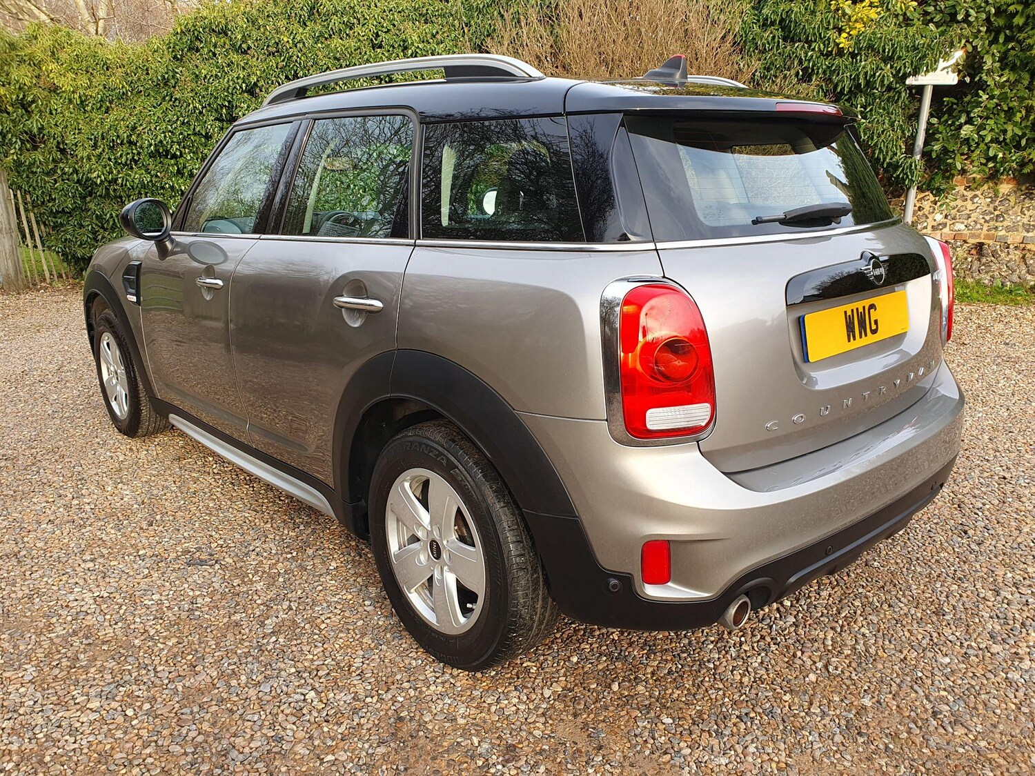 Used MINI Countryman for sale - 78215145: Photo 6