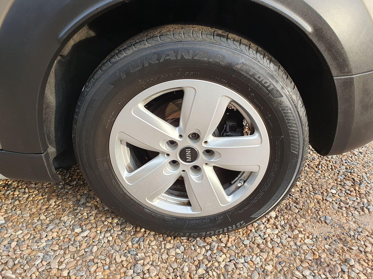 Used MINI Countryman for sale - 78215145: Photo 7