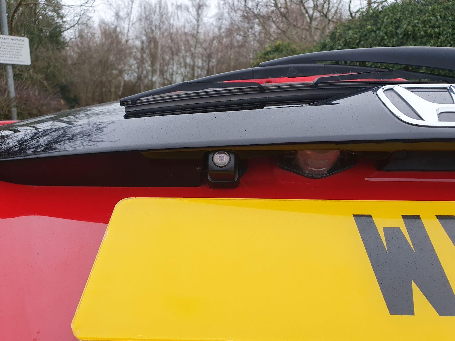 Used Honda Jazz 2019 for sale - 76989433: Photo 10