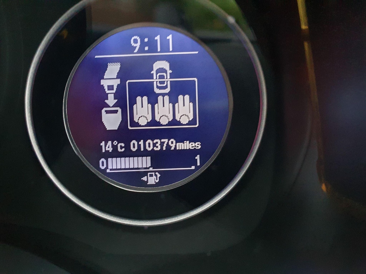 Used Honda Jazz 2019 for sale - 76989433: Photo 11