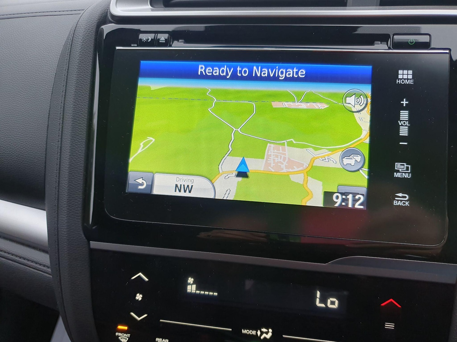 Used Honda Jazz 2019 for sale - 76989433: Photo 12