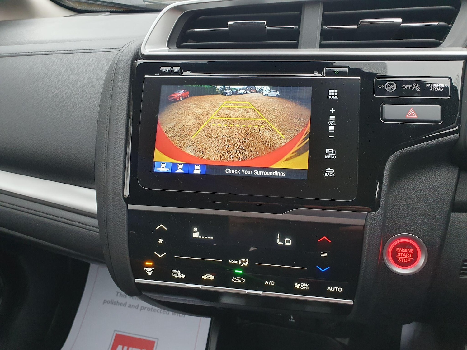 Used Honda Jazz 2019 for sale - 76989433: Photo 13