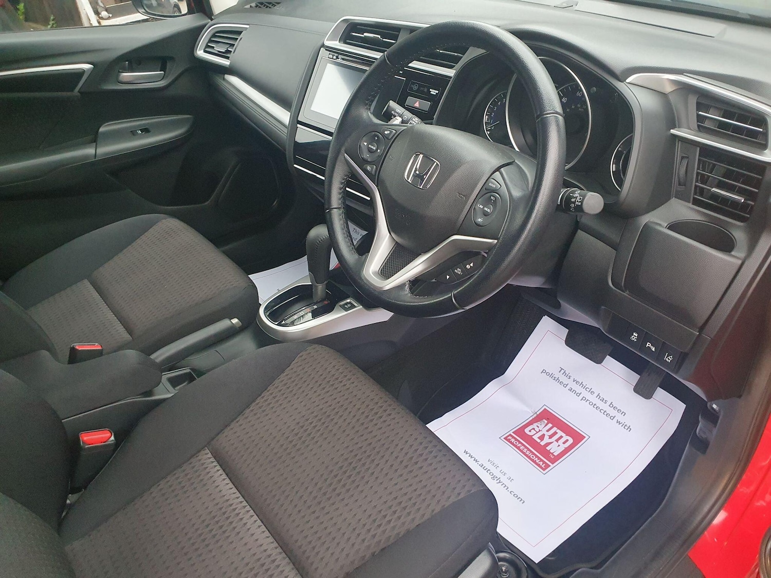 Used Honda Jazz 2019 for sale - 76989433: Photo 15