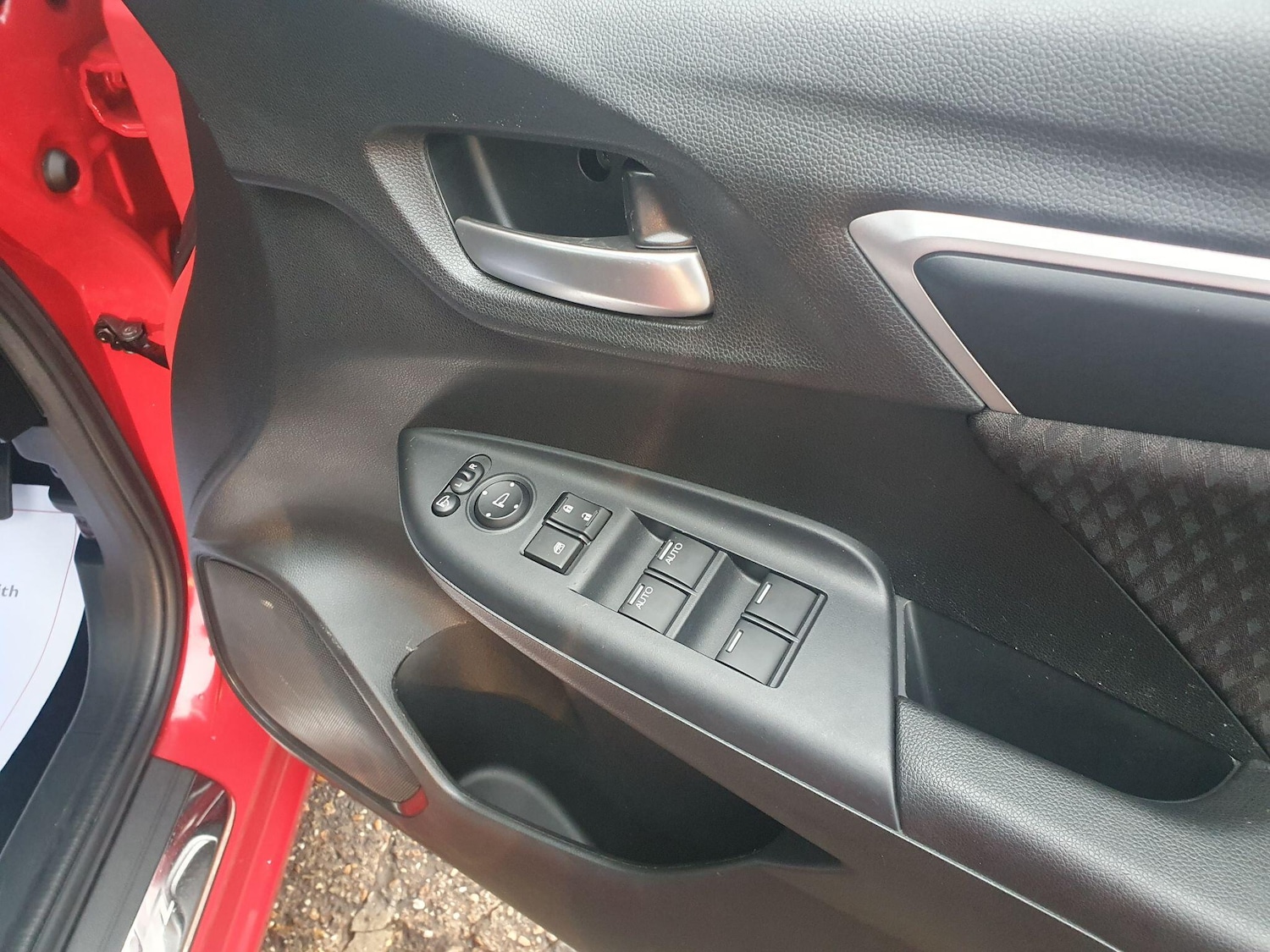 Used Honda Jazz 2019 for sale - 76989433: Photo 16