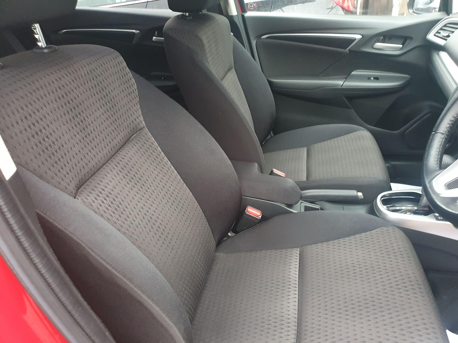 Used Honda Jazz 2019 for sale - 76989433: Photo 18