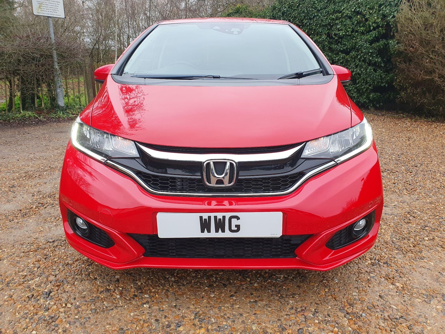 Used Honda Jazz 2019 for sale - 76989433: Photo 2