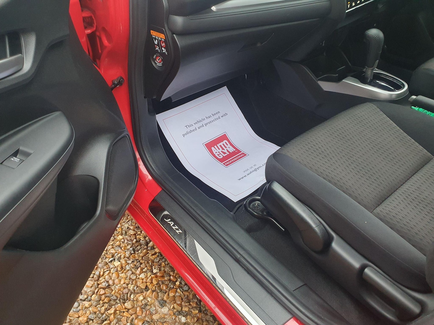 Used Honda Jazz 2019 for sale - 76989433: Photo 20