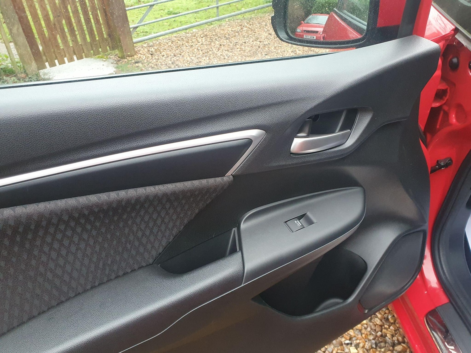 Used Honda Jazz 2019 for sale - 76989433: Photo 21