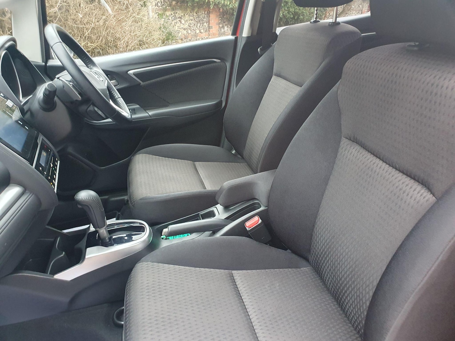 Used Honda Jazz 2019 for sale - 76989433: Photo 22