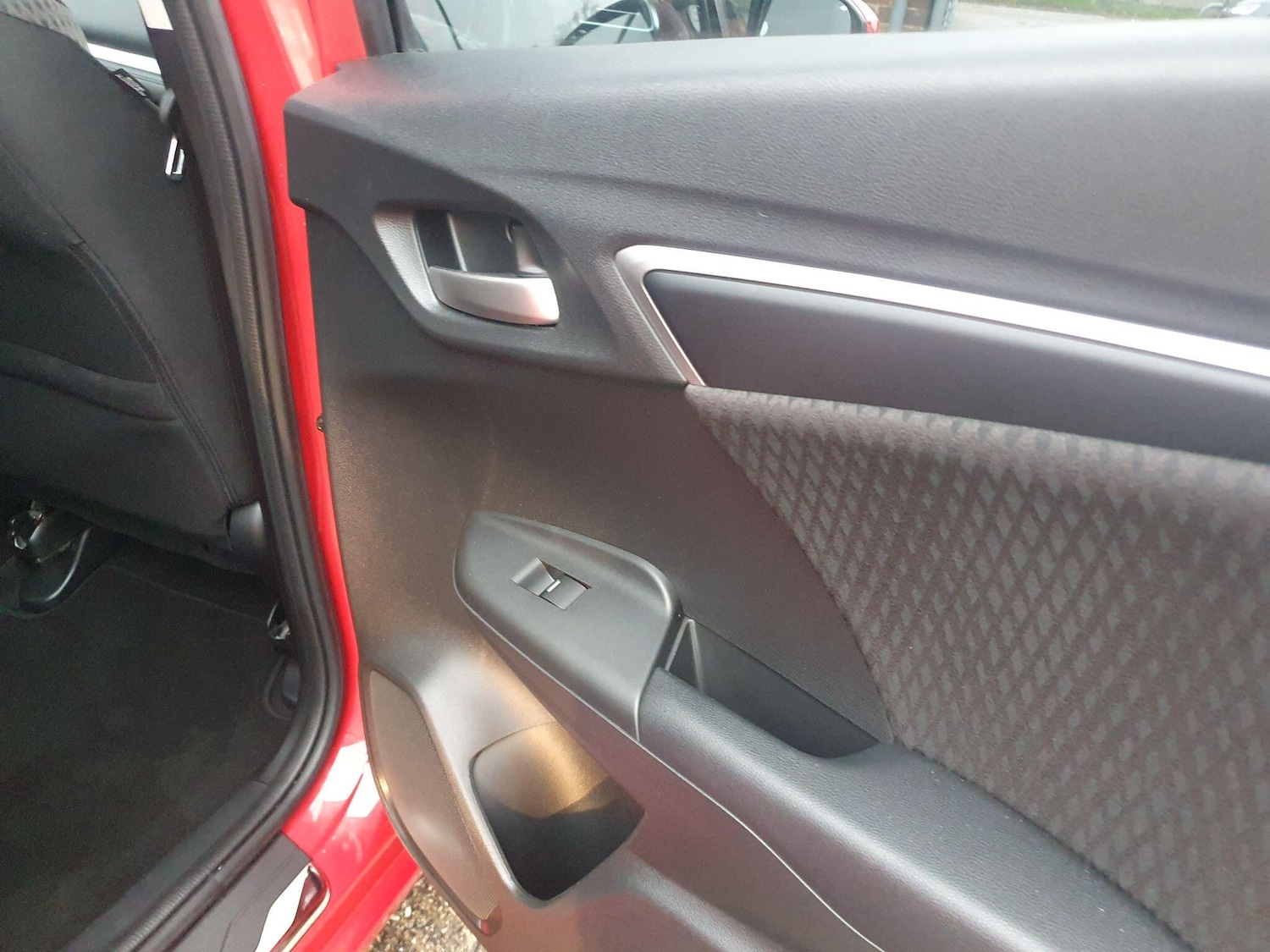 Used Honda Jazz 2019 for sale - 76989433: Photo 23