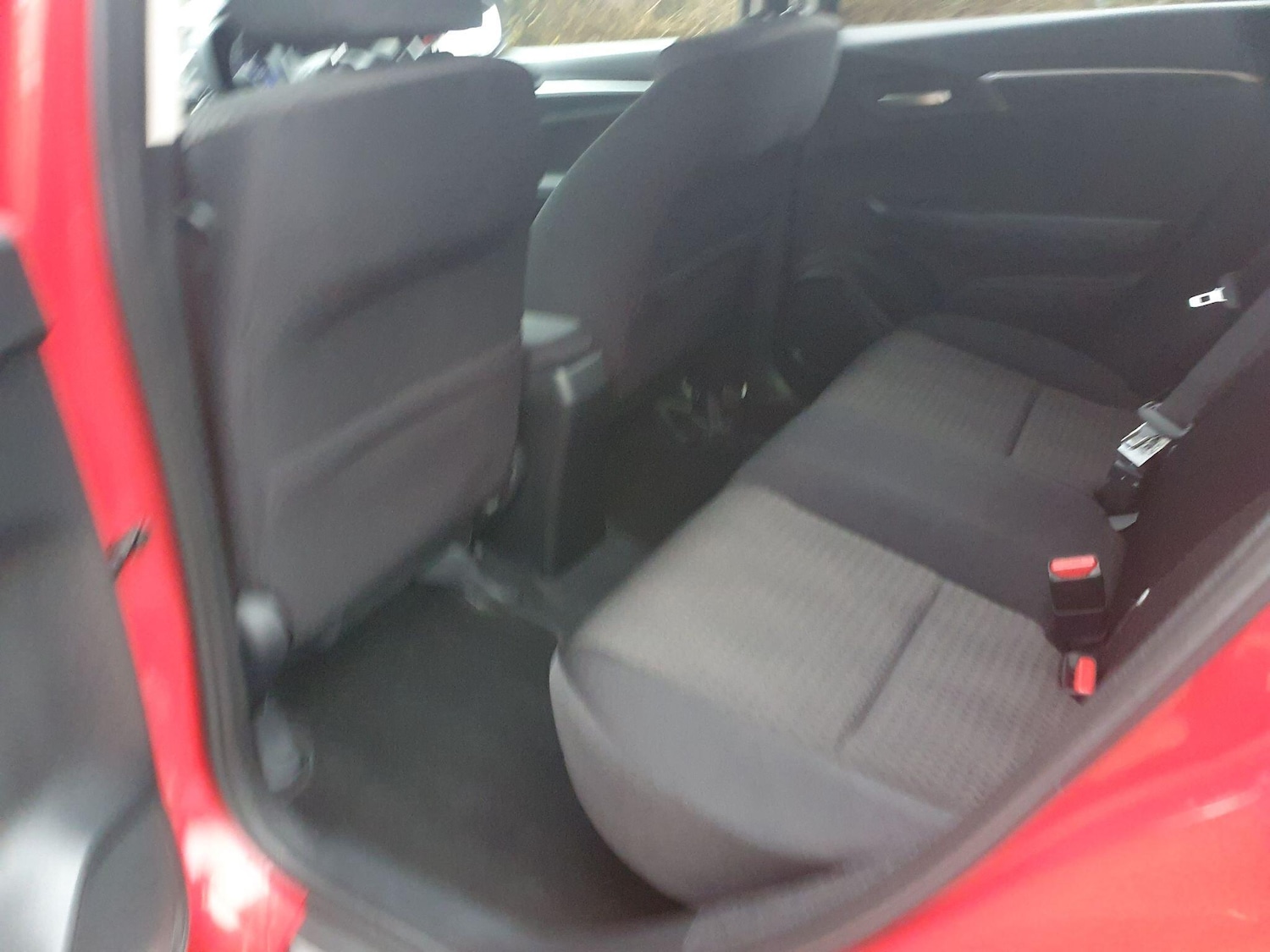 Used Honda Jazz 2019 for sale - 76989433: Photo 24