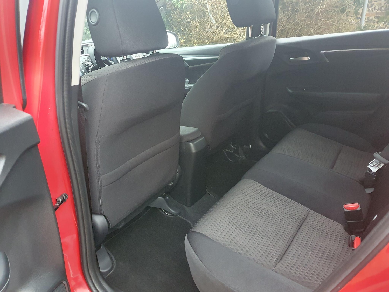 Used Honda Jazz 2019 for sale - 76989433: Photo 25