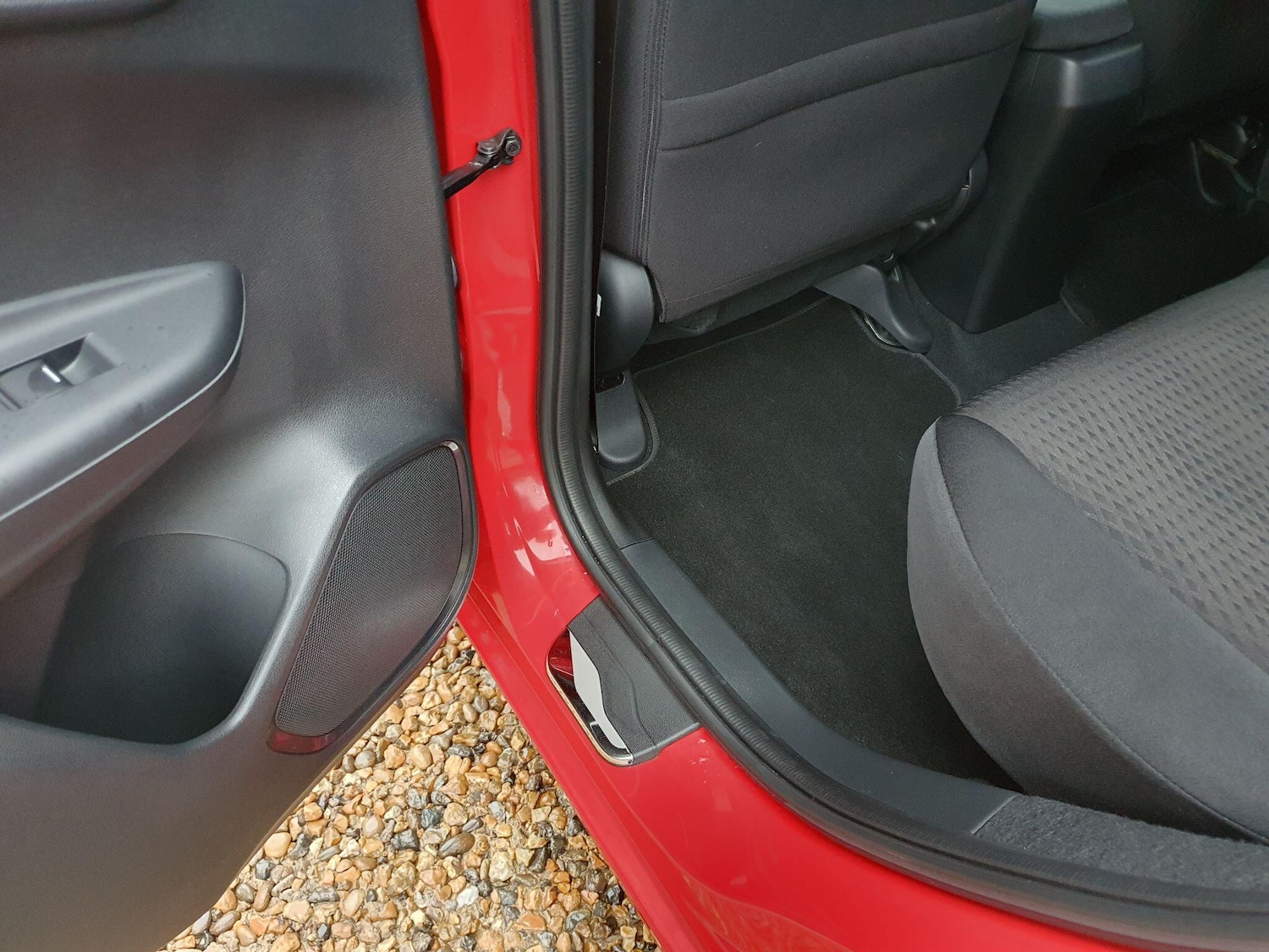 Used Honda Jazz 2019 for sale - 76989433: Photo 26