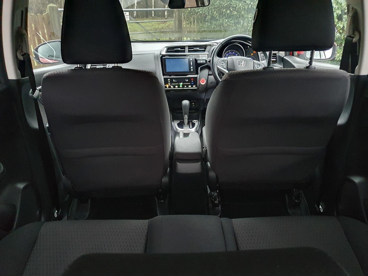 Used Honda Jazz 2019 for sale - 76989433: Photo 27