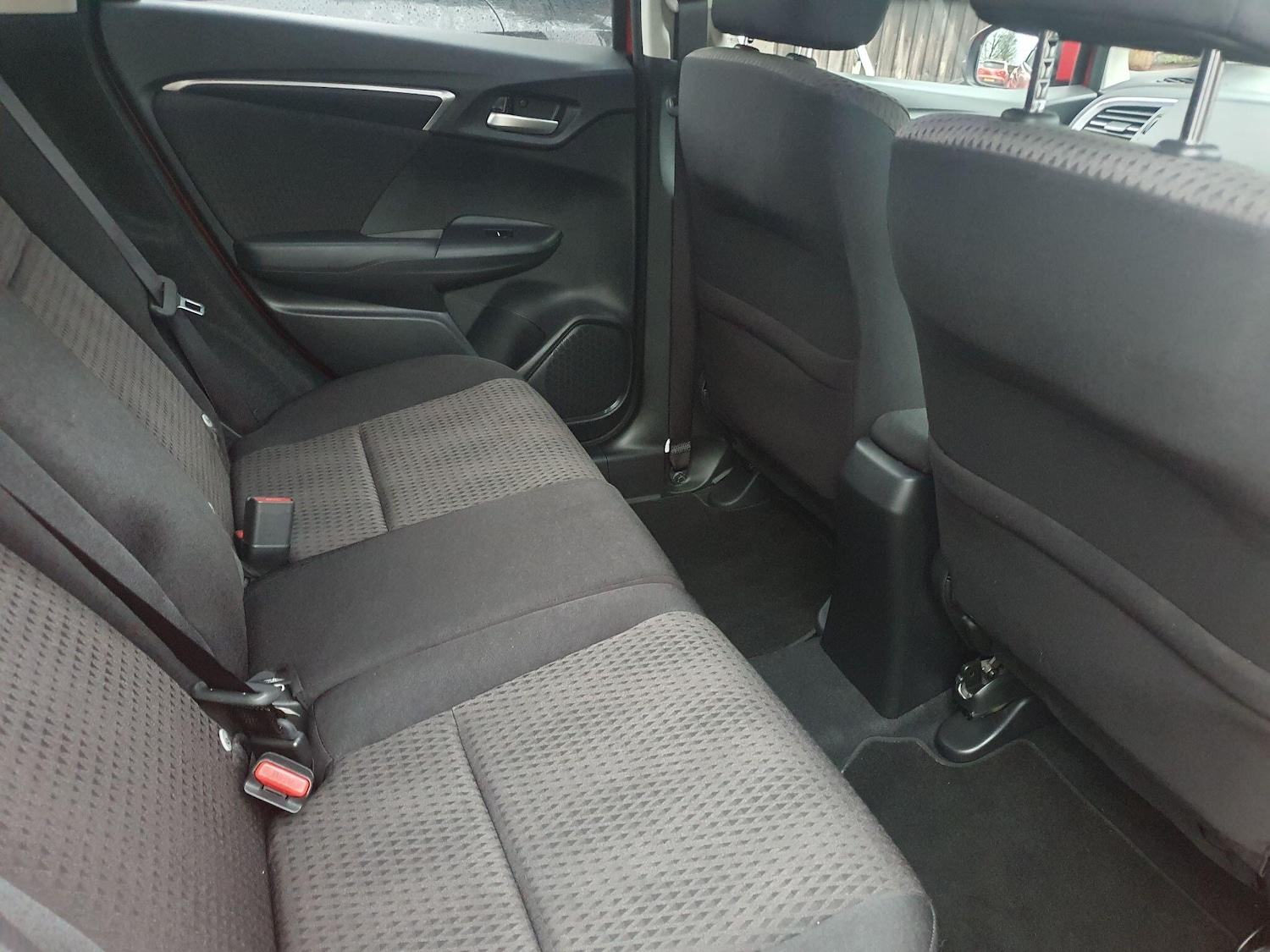 Used Honda Jazz 2019 for sale - 76989433: Photo 28