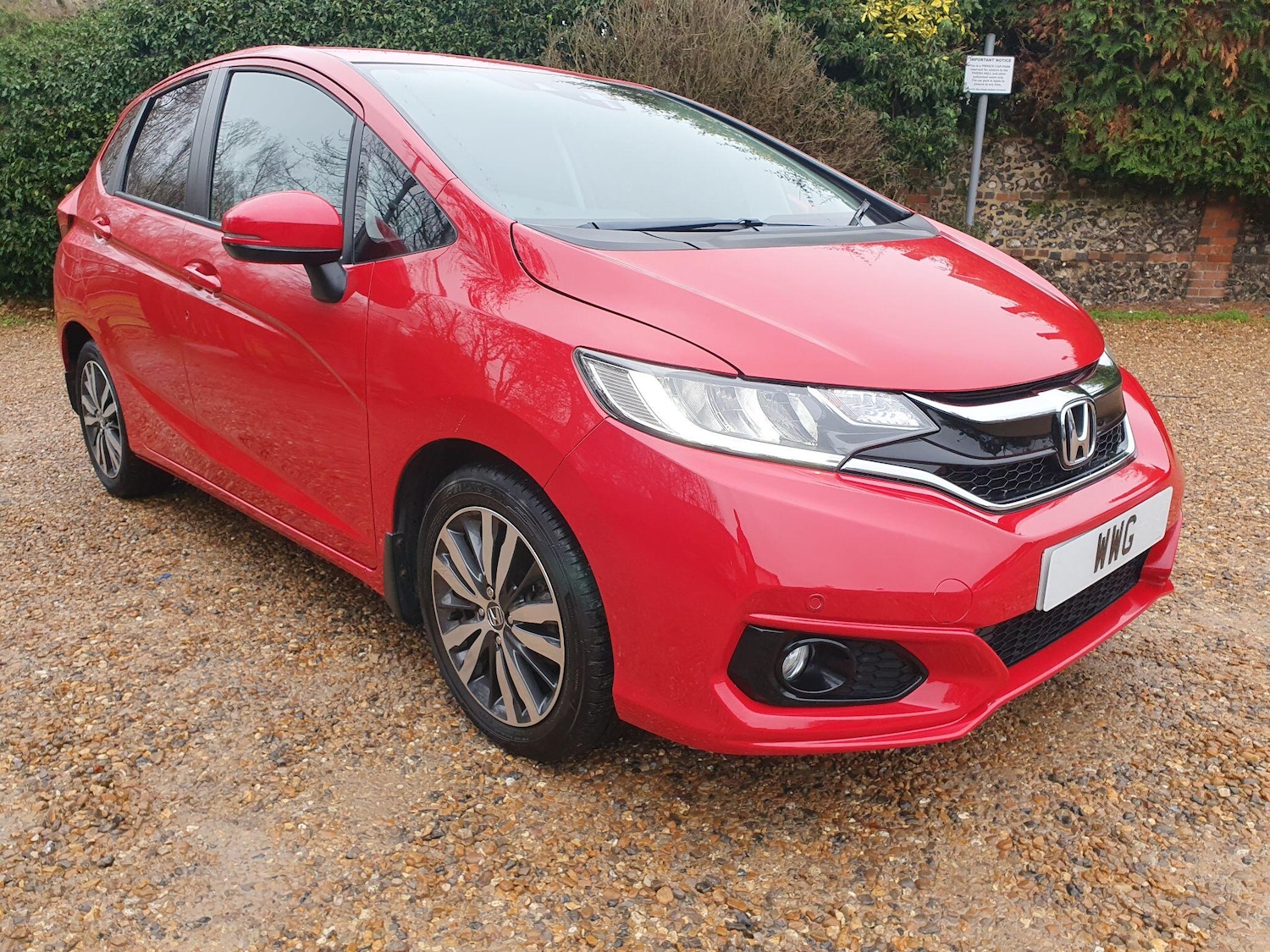 Used Honda Jazz 2019 for sale - 76989433: Photo 3