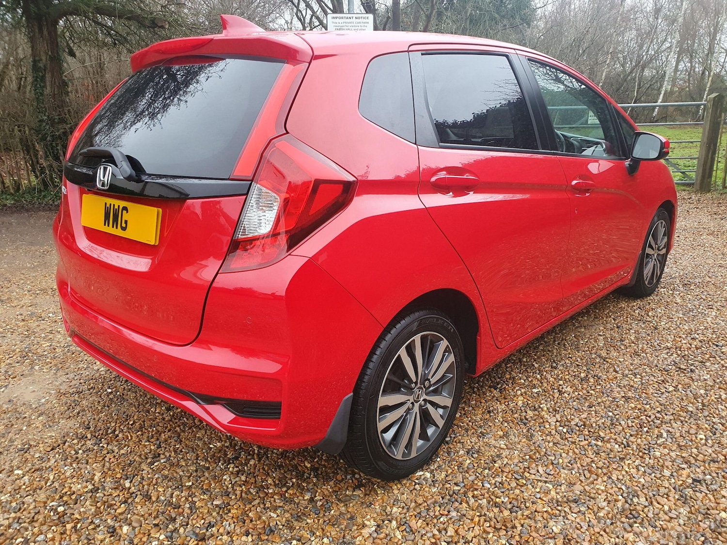 Used Honda Jazz 2019 for sale - 76989433: Photo 4