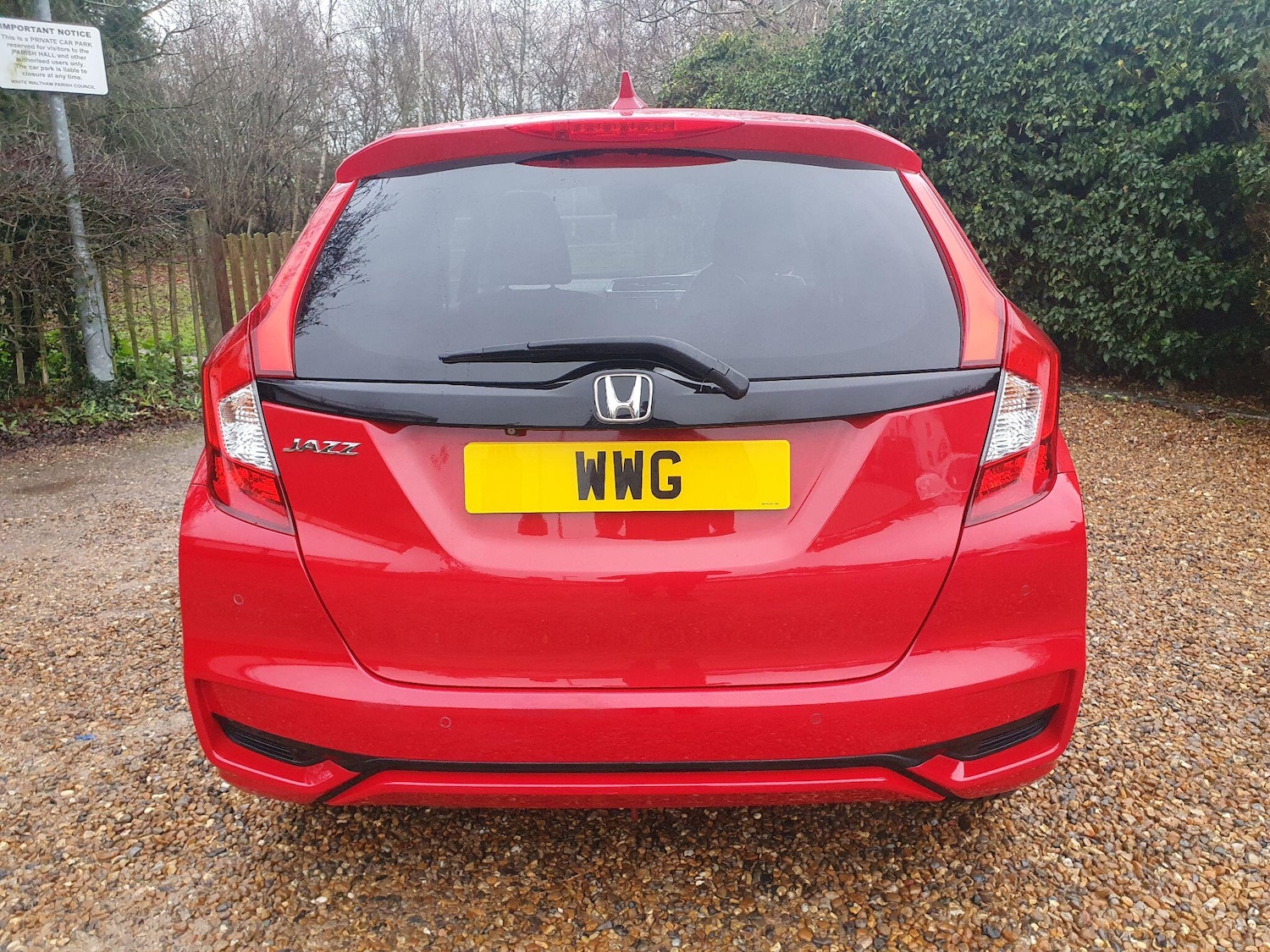 Used Honda Jazz 2019 for sale - 76989433: Photo 5