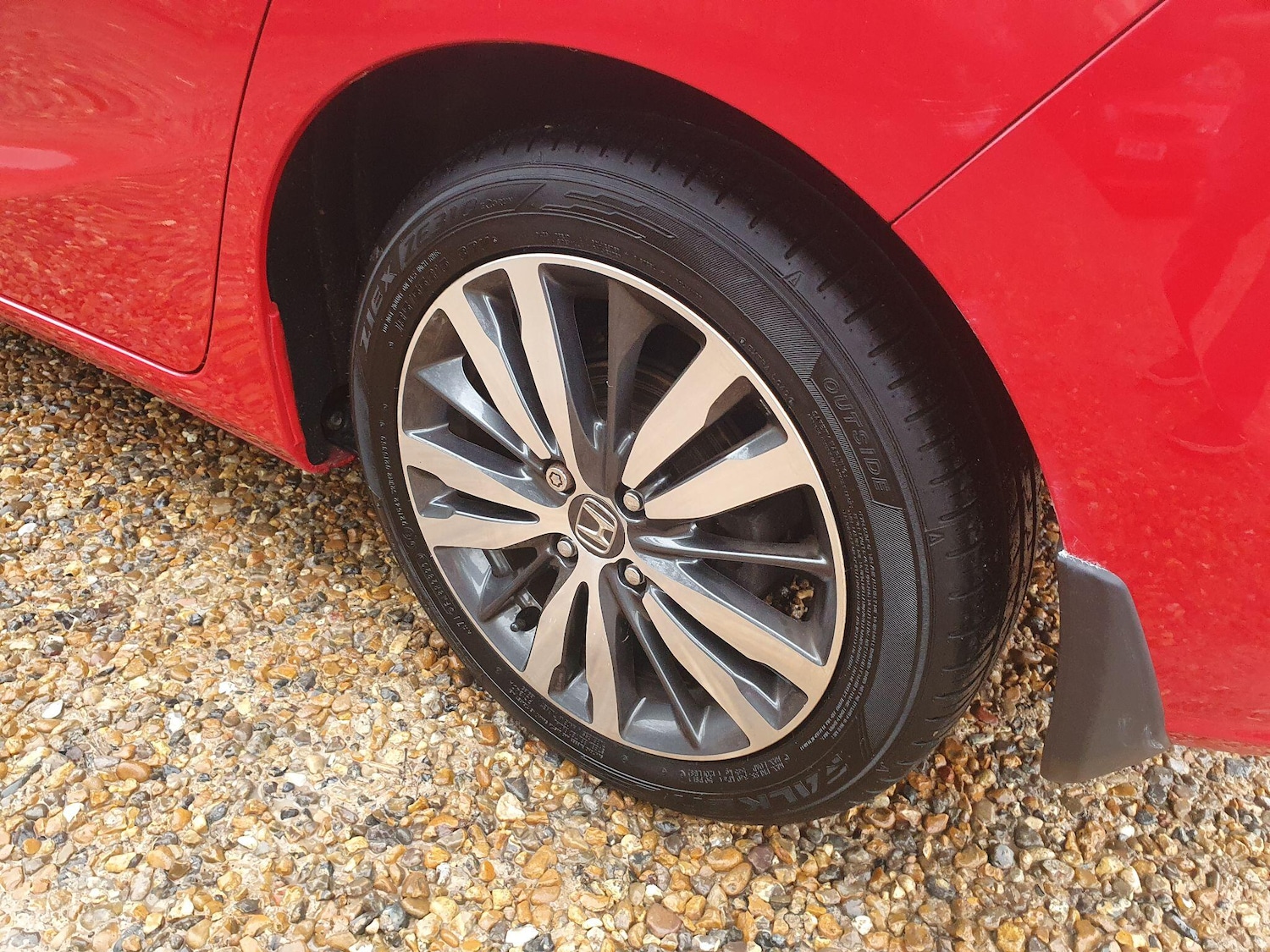 Used Honda Jazz 2019 for sale - 76989433: Photo 8