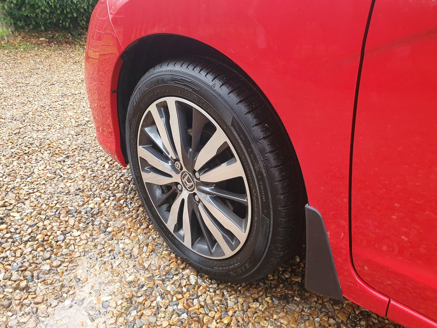 Used Honda Jazz 2019 for sale - 76989433: Photo 9