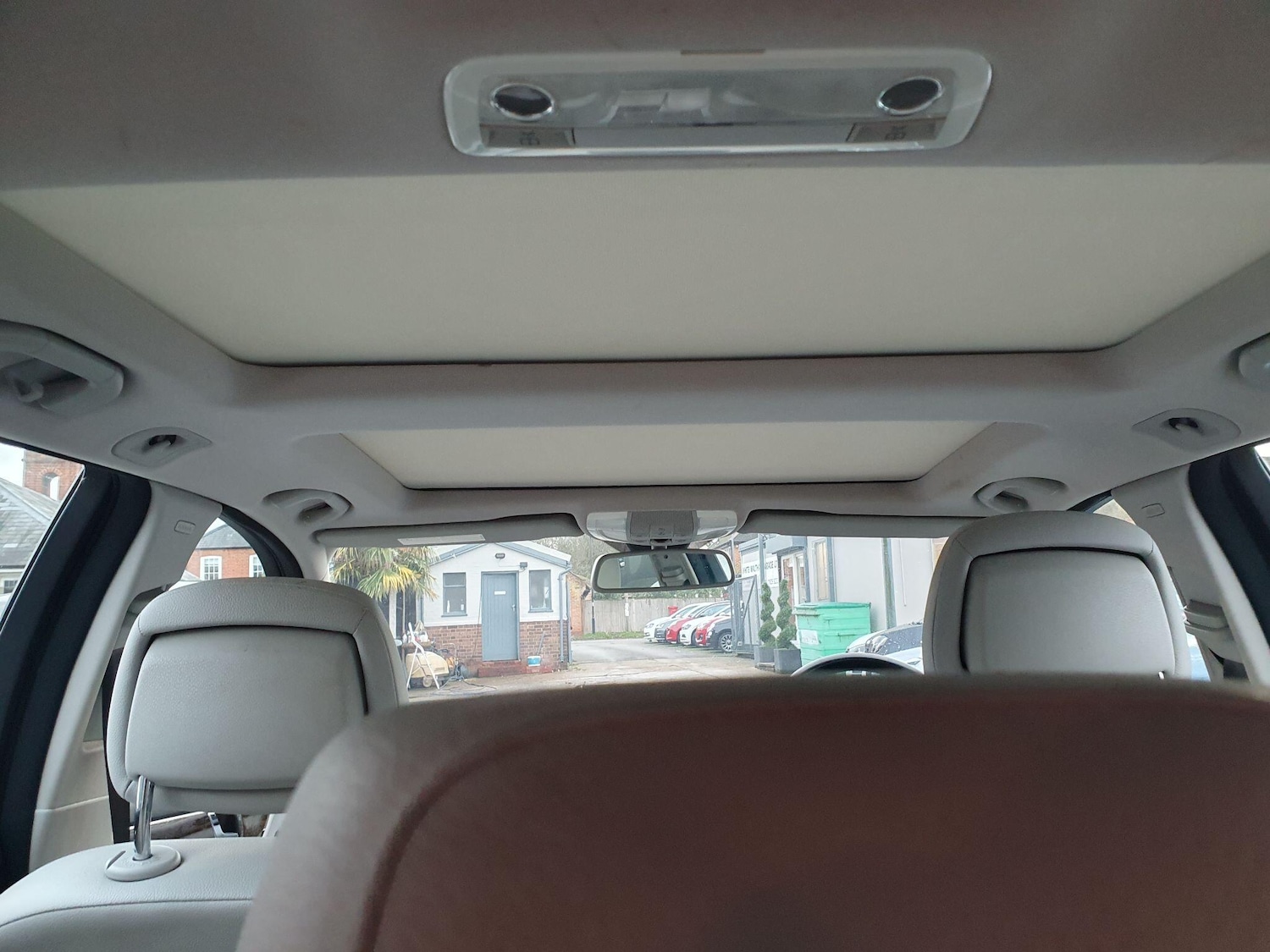 Used Mercedes-Benz C Class 2009 for sale - 76866195: Photo 12