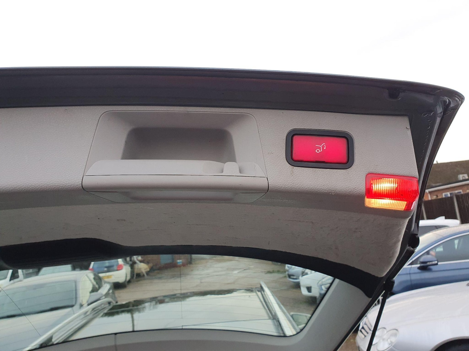 Used Mercedes-Benz C Class 2009 for sale - 76866195: Photo 13