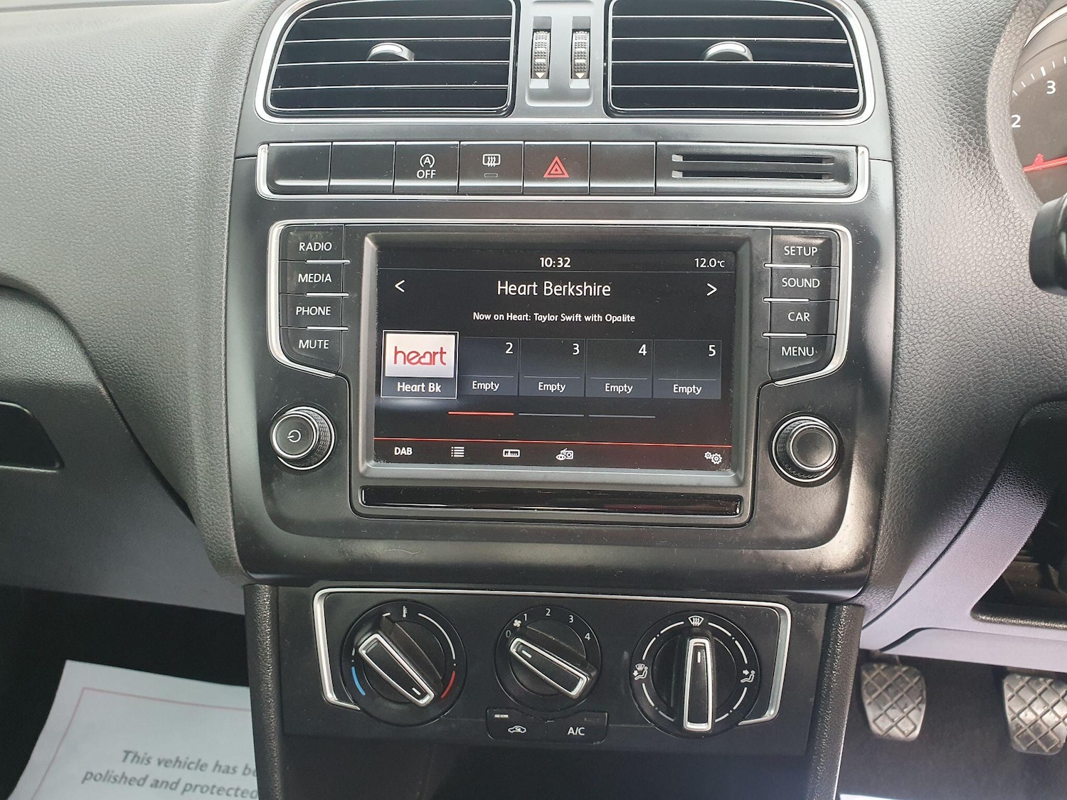 Used Volkswagen Polo 2014 for sale - 76645327: Photo 10