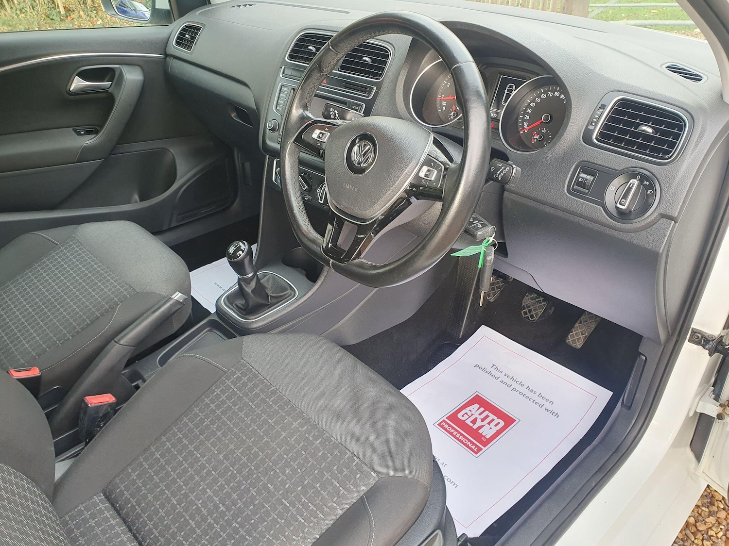 Used Volkswagen Polo 2014 for sale - 76645327: Photo 12