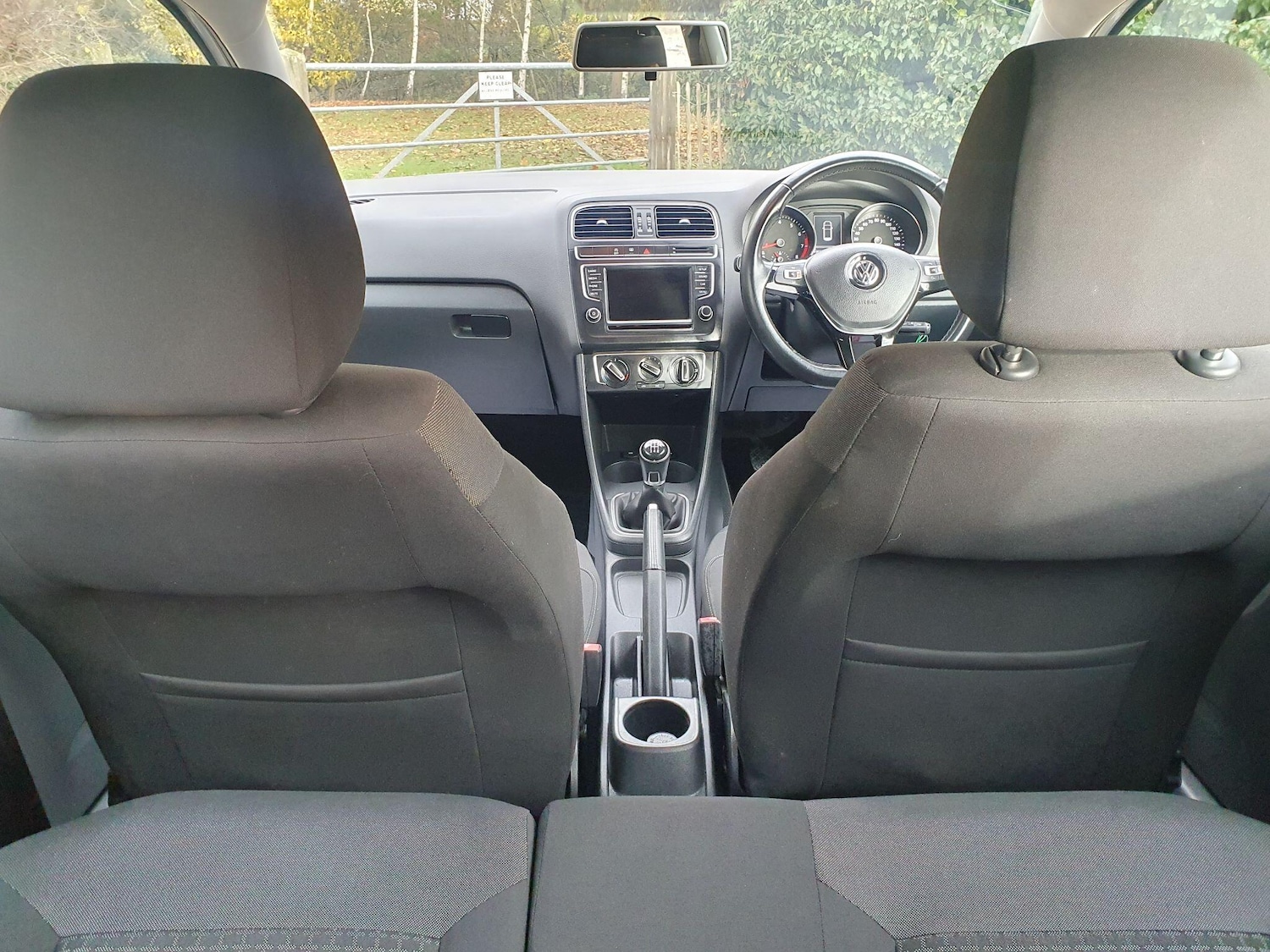 Used Volkswagen Polo 2014 for sale - 76645327: Photo 13