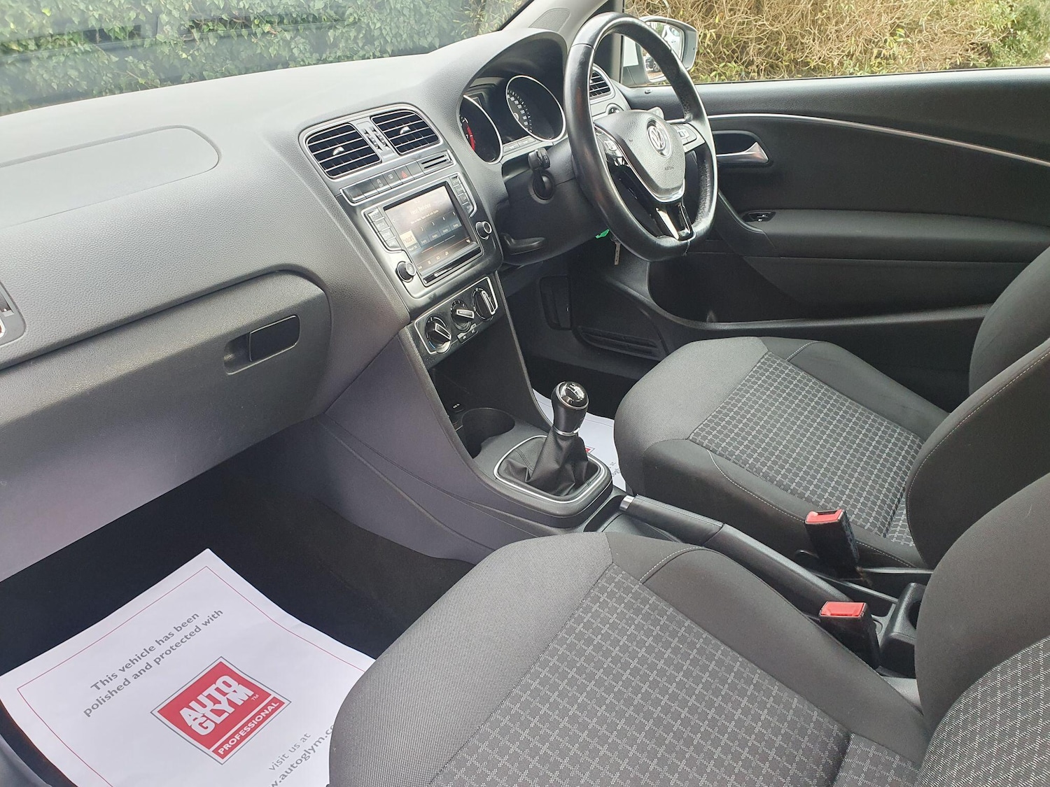 Used Volkswagen Polo 2014 for sale - 76645327: Photo 17