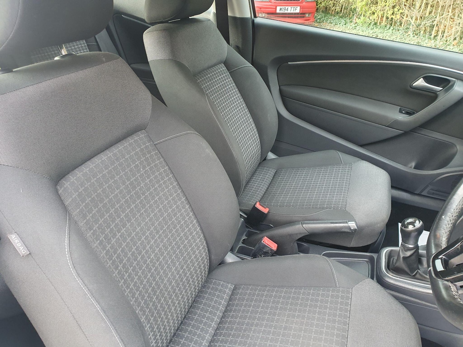 Used Volkswagen Polo 2014 for sale - 76645327: Photo 20