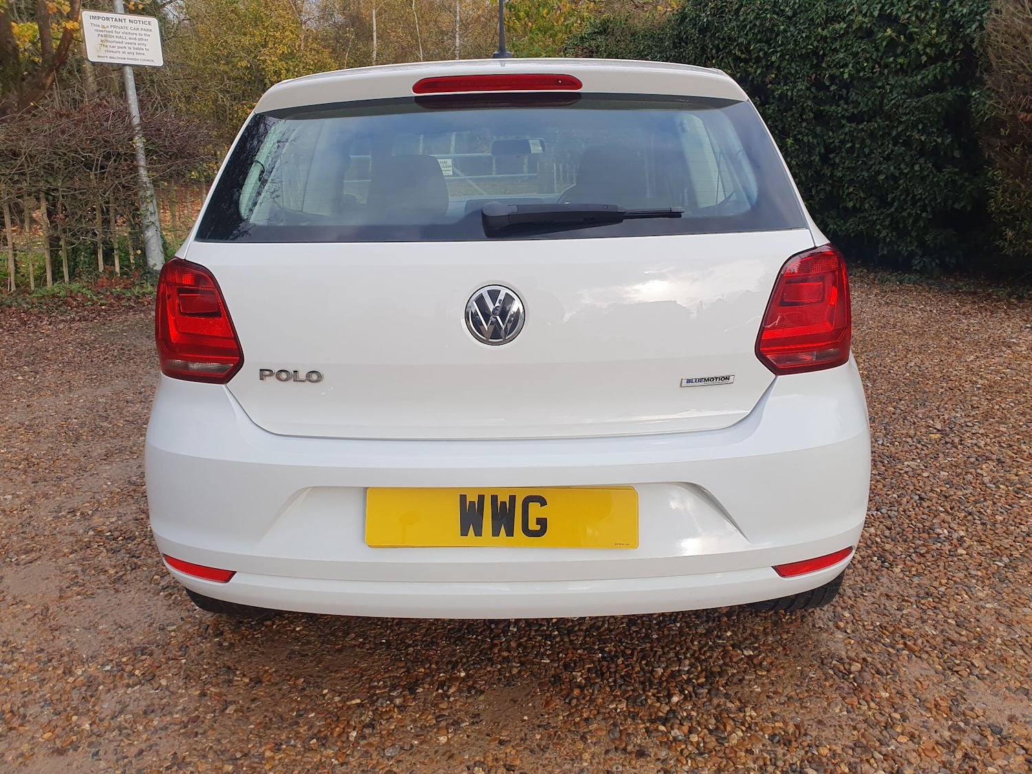 Used Volkswagen Polo 2014 for sale - 76645327: Photo 5