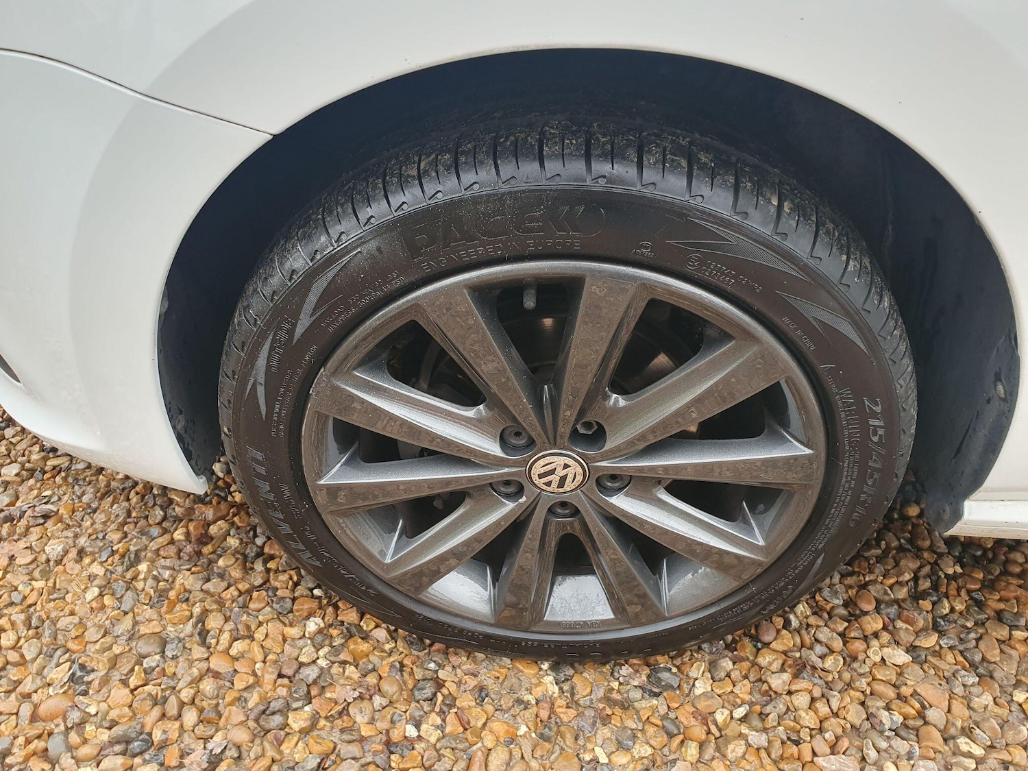 Used Volkswagen Polo 2014 for sale - 76645327: Photo 7