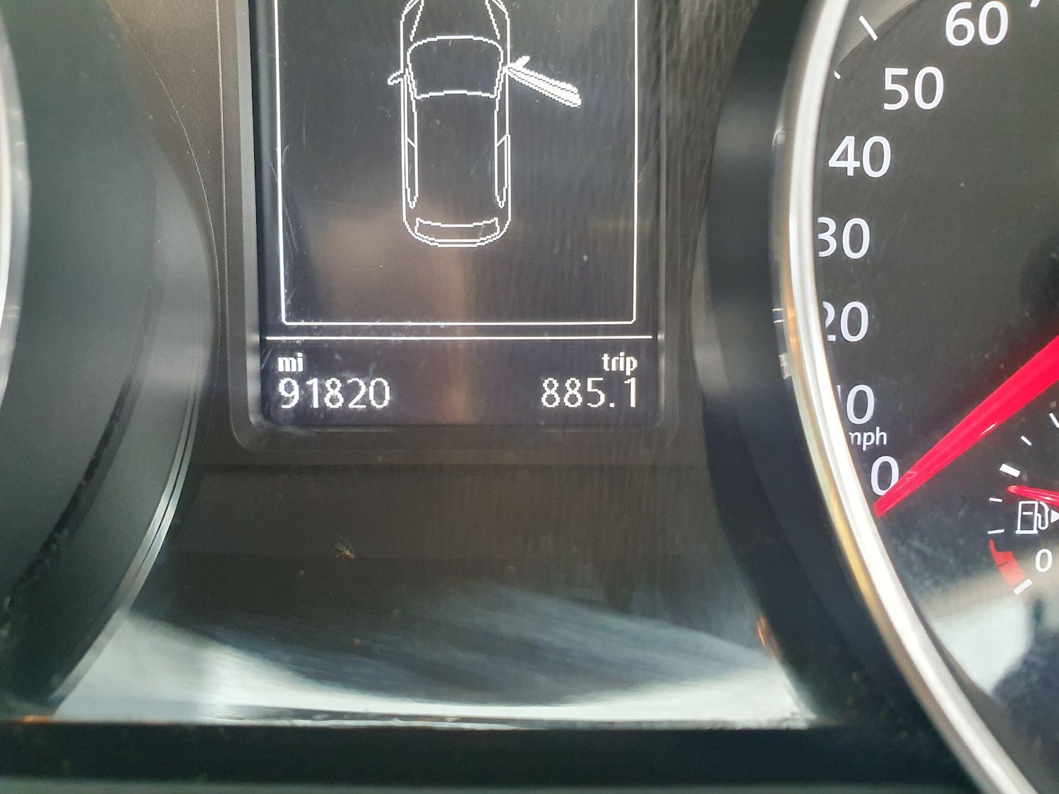 Used Volkswagen Polo 2014 for sale - 76645327: Photo 8