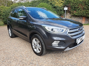 Used Ford Kuga 2018 for sale - 78934814: Photo