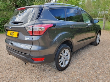 Used Ford Kuga 2018 for sale - 78934814: Photo