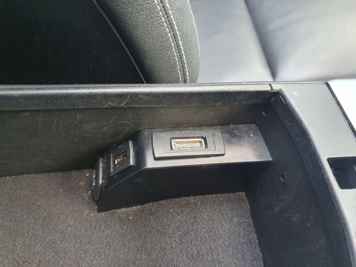 Used Mercedes-Benz SLK 2015 for sale - 76993229: Photo 16