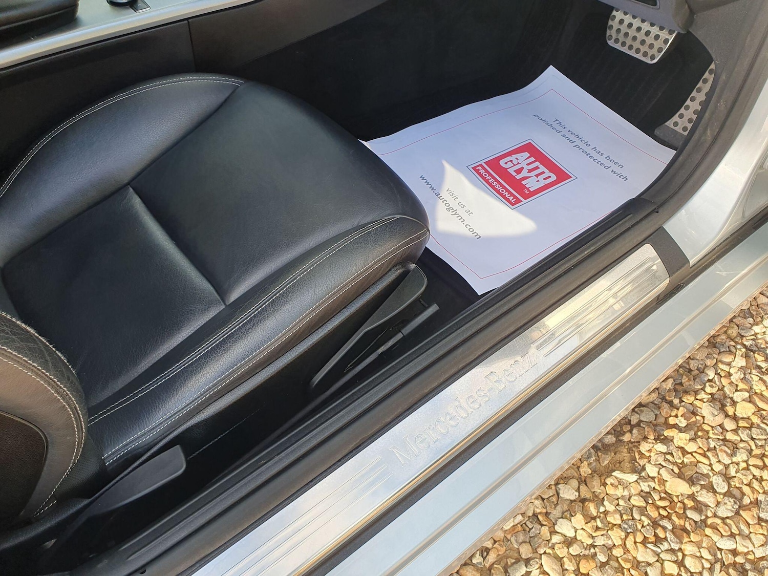 Used Mercedes-Benz SLK 2015 for sale - 76993229: Photo 21