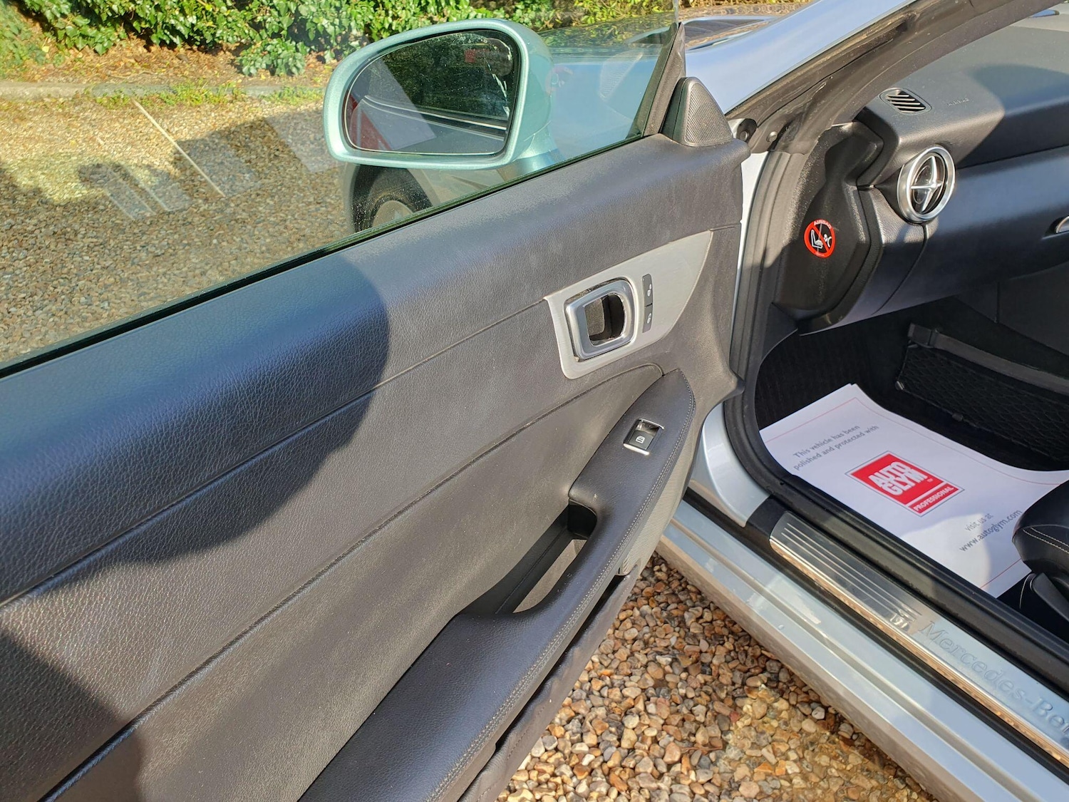 Used Mercedes-Benz SLK 2015 for sale - 76993229: Photo 26