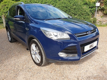 Used Ford Kuga 2015 for sale - 78890972: Photo