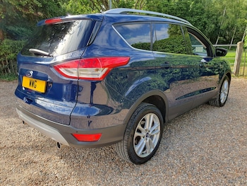 Used Ford Kuga 2015 for sale - 78890972: Photo