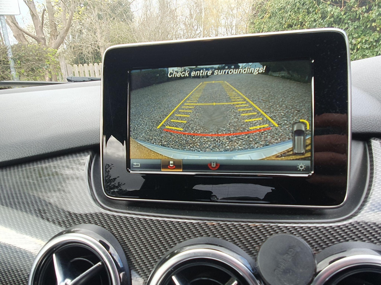 Used Mercedes-Benz B Class for sale - 78205003: Photo 10