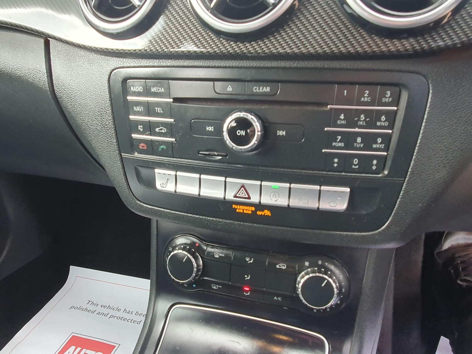 Used Mercedes-Benz B Class for sale - 78205003: Photo 12