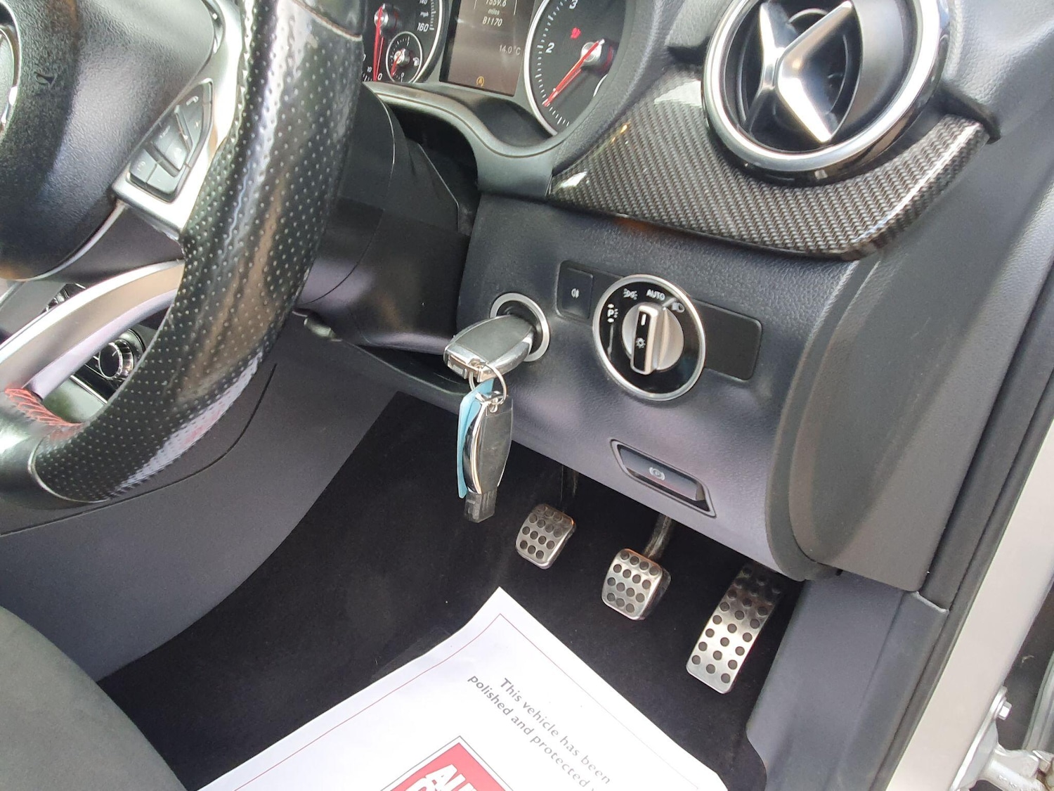 Used Mercedes-Benz B Class for sale - 78205003: Photo 13