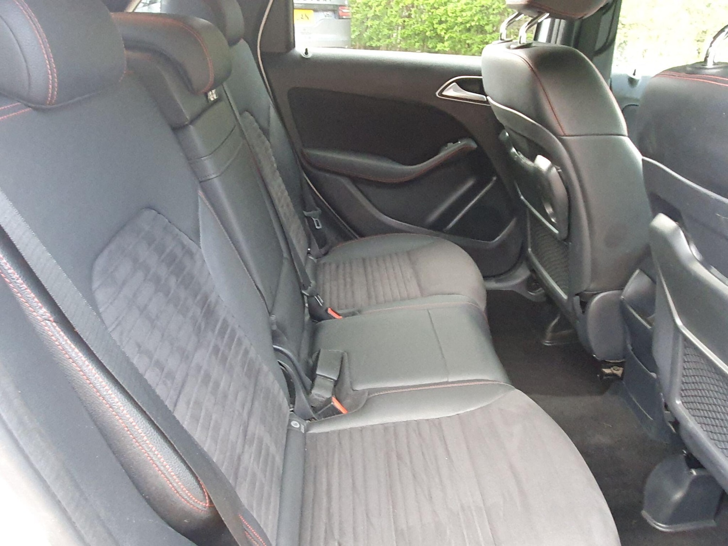 Used Mercedes-Benz B Class for sale - 78205003: Photo 14