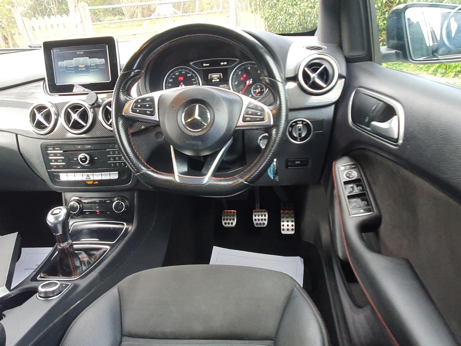 Used Mercedes-Benz B Class for sale - 78205003: Photo 15